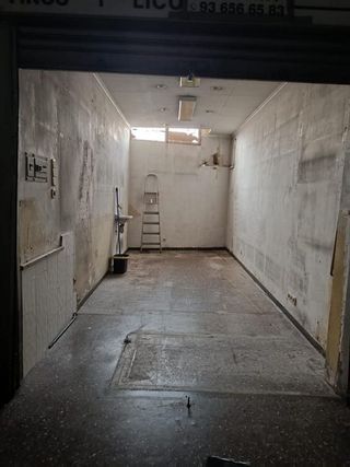 Local comercial en venta en Sant Vicenç dels Horts