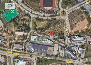 Garaje en venta en Can Mates - Volpelleres en Sant Cugat del Vallès