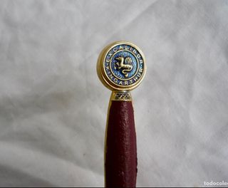 Espada Excalibur abrecartas y decorativa