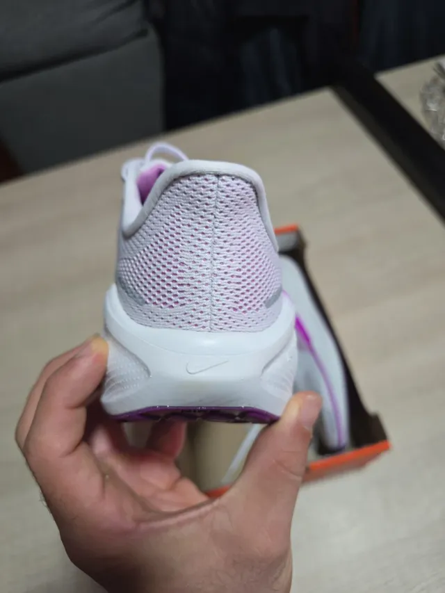 Nike Air Zoom Pegasus 41 Rosa/Blanco