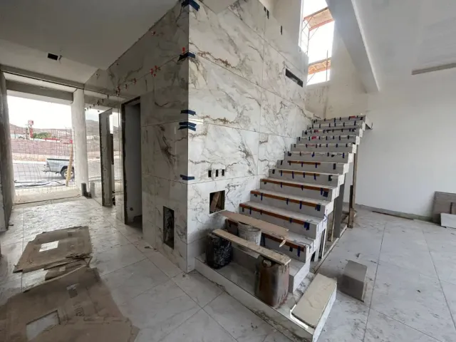 Reforma integral vivienda