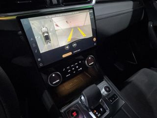 Jaguar F-Pace 5.0 V8 SVR AWD Auto