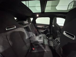 Jaguar F-Pace 5.0 V8 SVR AWD Auto