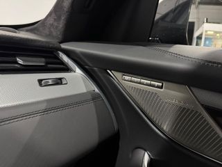 Jaguar F-Pace 5.0 V8 SVR AWD Auto