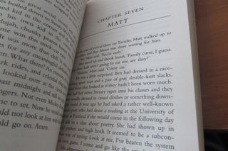 salem's lot (en Inglés)  Stephen King