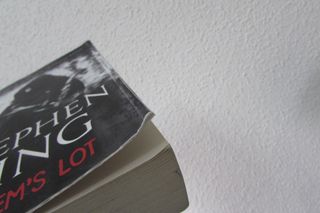 salem's lot (en Inglés)  Stephen King