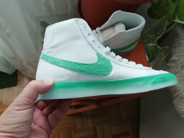 Nike Zapatillas Talla 39