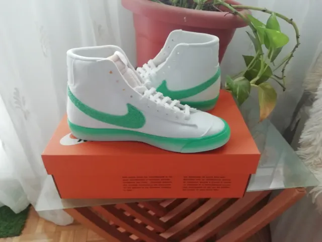 Nike Zapatillas Talla 39