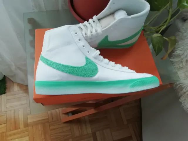 Nike Zapatillas Talla 39