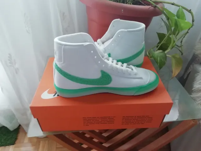 Nike Zapatillas Talla 39