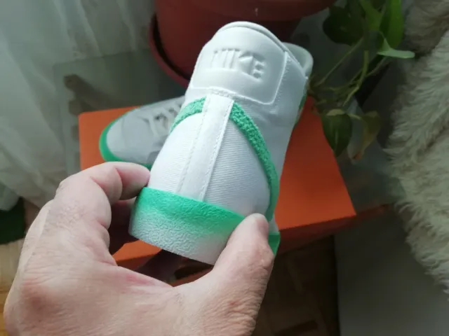 Nike Zapatillas Talla 39