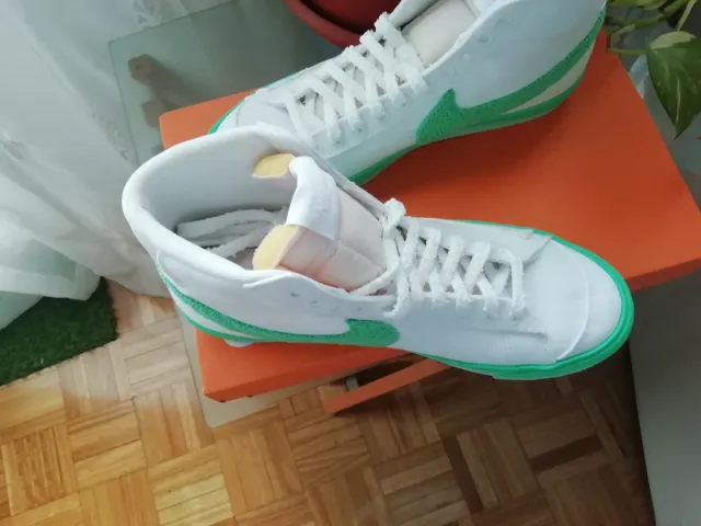 Nike Zapatillas Talla 39