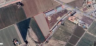 Terreno en venta en Dolores