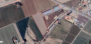 Terreno en venta en Dolores