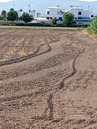 Terreno en venta en Dolores