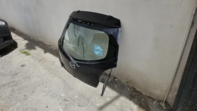 Cofano Posteriore Mazda 2 (2007-2014)