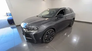 DS7 1.5 BLUEHDI RIVOLI 130CV AUTO