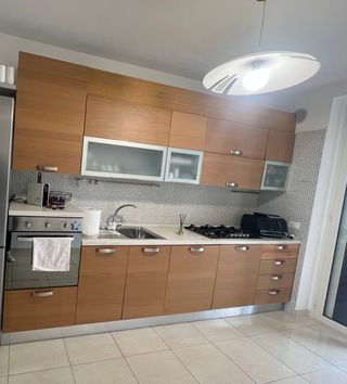 Cucina Berloni come nuova