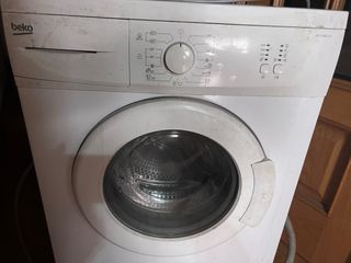 Lavadora Beko EV 5100 Y