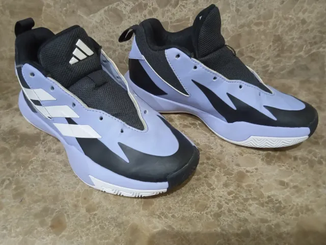 Adidas Deportivas Basket Talla 36.5