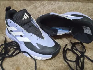 Adidas Deportivas Basket Talla 36.5