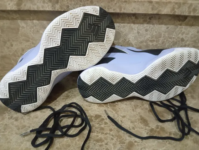 Adidas Deportivas Basket Talla 36.5