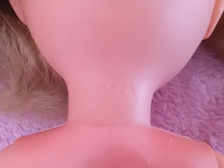 Muñeca Nancy Antigua