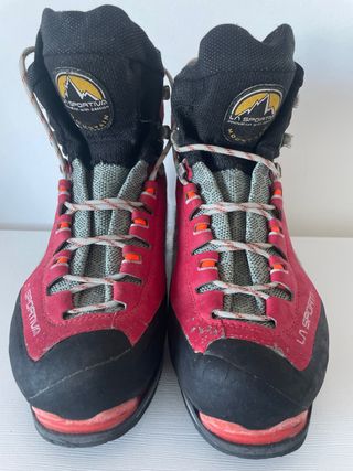 Bota Alpinismo La Sportiva Tundra 37