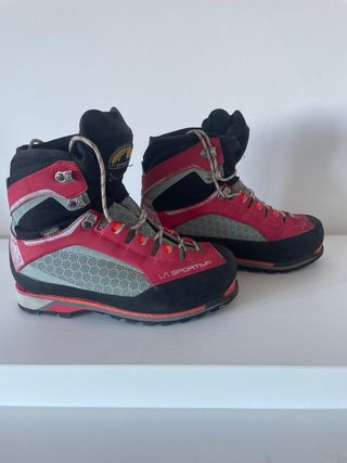Bota Alpinismo La Sportiva Tundra 37
