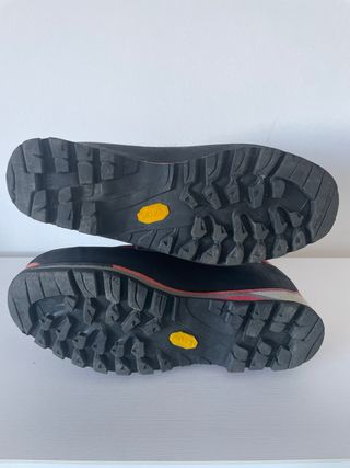 Bota Alpinismo La Sportiva Tundra 37