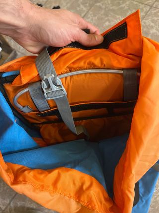 Mochila Simond Jorases 40+5