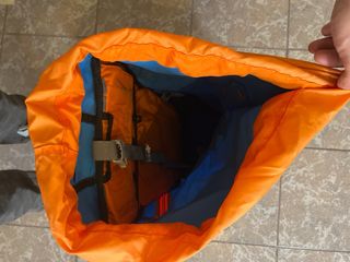 Mochila Simond Jorases 40+5