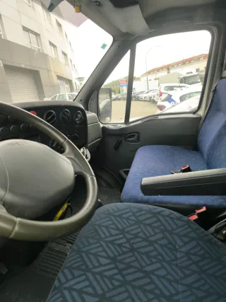 Iveco Daily 2002