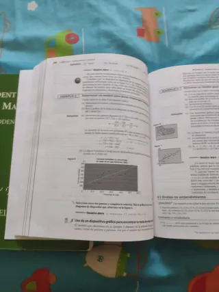 Álgebra y trigonometría