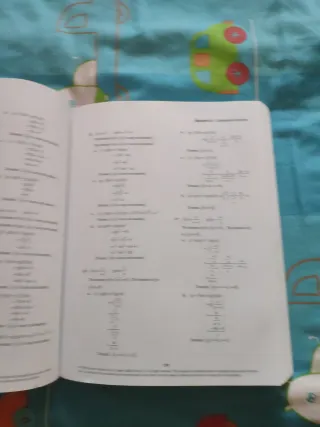 Álgebra y trigonometría