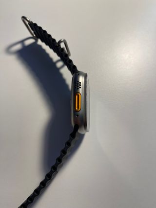 Apple Watch Ultra 2 Titanio