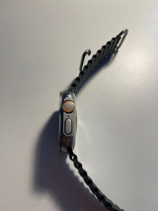 Apple Watch Ultra 2 Titanio