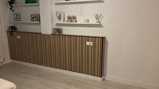 Herramientas de carpintería y madera