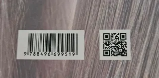 Libro lavado y cambios de forma del cabello