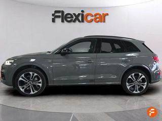 Audi Q5 40 TDI 140kW (190CV) quattro S tronic