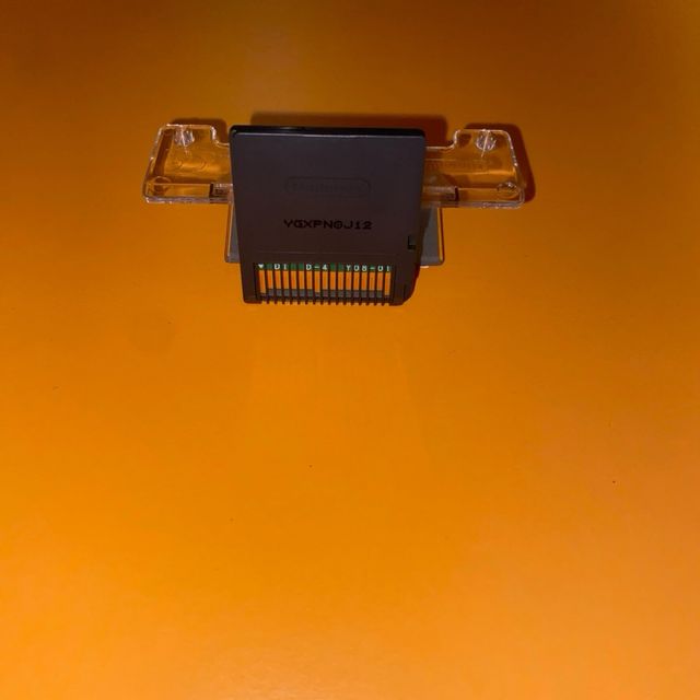 Gta Chinatown Wars Nintendo DS Multilingua ITA