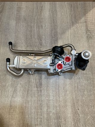 Válvula EGR Magneti Marelli 571822112069