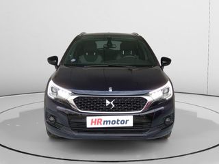 DS DS 4 Crossback 1.2 PureTech Conected Chic