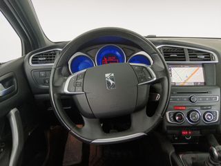 DS DS 4 Crossback 1.2 PureTech Conected Chic