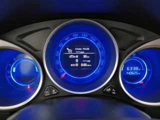 DS DS 4 Crossback 1.2 PureTech Conected Chic