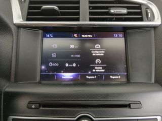 DS DS 4 Crossback 1.2 PureTech Conected Chic