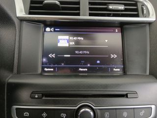 DS DS 4 Crossback 1.2 PureTech Conected Chic