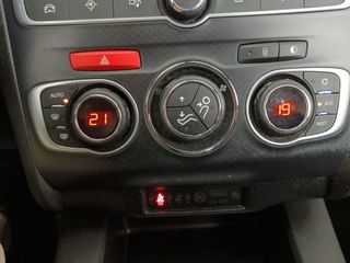 DS DS 4 Crossback 1.2 PureTech Conected Chic