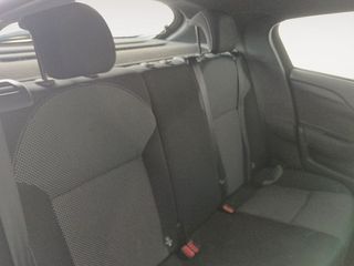 DS DS 4 Crossback 1.2 PureTech Conected Chic