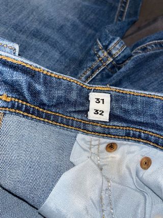 Jeans Jack & Jones Slim Fit